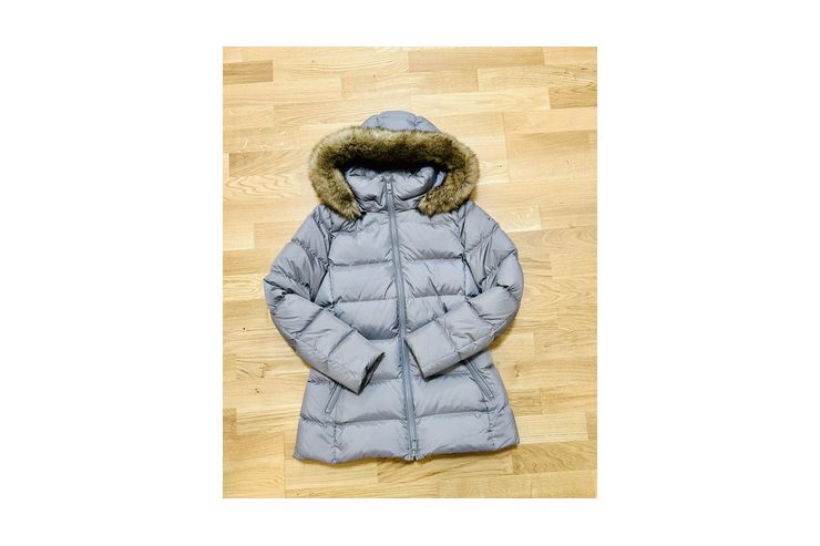 Tommy Hilfiger Jacke - Gr��en 44-46 / L - Bild 1