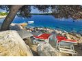 Ferienhaus Kroatien Meer - Haus mieten - Bild 5