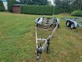 Hafentrailer Doppelachser 2000 kg - Bootstrailer - Bild 1