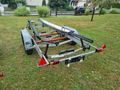 Hafentrailer Doppelachser 2000 kg - Bootstrailer - Bild 4