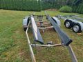 Hafentrailer Doppelachser 2000 kg - Bootstrailer - Bild 5