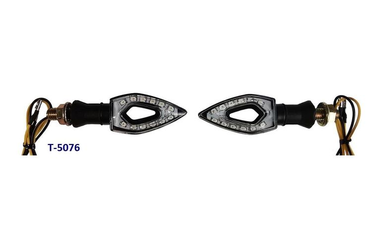 Blinker komplett LED - Scheinwerfer, Blinker & R�ckleuchten - Bild 1