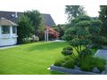 Gartenbau Landschaftsbau Wien - Gartendekoraktion - Bild 1