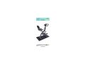 Hometrainer Fitnessfahrrad - Heimtrainer (Fahrrad) - Bild 1