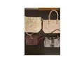 Calvin Klein Guess Geldb�rse 4 Taschen - Geldb�rsen - Bild 5