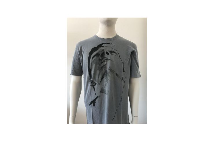 T SHIRT - Gr��en 52-54 / L - Bild 1