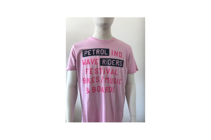 T SHIRT - Gr��en 52-54 / L - Bild 1