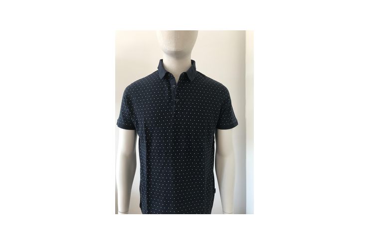 POLOSHIRT - Gr��en 48-50 / M - Bild 1