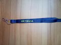 Skoda Anh�nger Schl�sselband - Schl�sselanh�nger - Bild 6