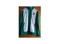 SK Rapid Wien Adidas Jacke Gr M - Gr��en 48-50 / M - Bild 1