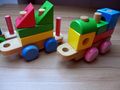 Holzz�ge 2 St�ck - Rennbahnen & Fahrzeuge - Bild 7