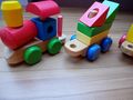 Holzz�ge 2 St�ck - Rennbahnen & Fahrzeuge - Bild 8