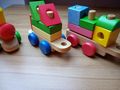 Holzz�ge 2 St�ck - Rennbahnen & Fahrzeuge - Bild 9