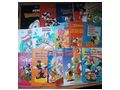 Donald Duck Micky Maus B�cher 17 Stk - Kinder & Jugend - Bild 1