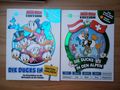 Donald Duck Micky Maus B�cher 17 Stk - Kinder & Jugend - Bild 4