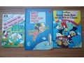 Donald Duck Micky Maus B�cher 17 Stk - Kinder & Jugend - Bild 6