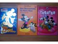 Donald Duck Micky Maus B�cher 17 Stk - Kinder & Jugend - Bild 7