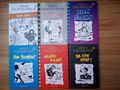 Ruperts Tagebuch Gregs Tagebuch 16 B�cherset - Comics - Bild 3