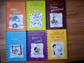 Ruperts Tagebuch Gregs Tagebuch 16 B�cherset - Comics - Bild 4