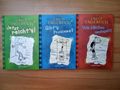 Ruperts Tagebuch Gregs Tagebuch 16 B�cherset - Comics - Bild 5