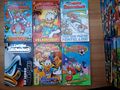 Lustiges Taschenbuch 13 B�cher - Comics - Bild 2