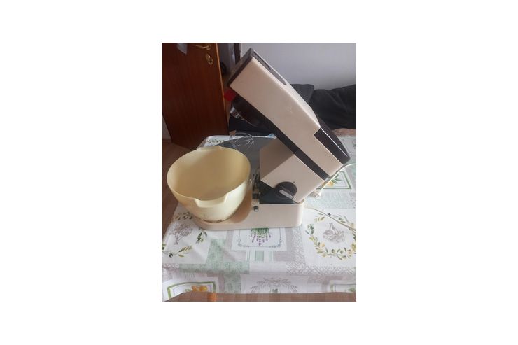 Kennwood Chef K�chenmaschine - Mixer & K�chenmaschinen - Bild 1