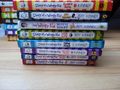 Diary of a Wimpy Kid 8 B�cher - Comics - Bild 1