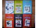 Diary of a Wimpy Kid 8 B�cher - Comics - Bild 2