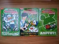 12x Lustiges Taschenbuch Sonderband Extra - Comics - Bild 3