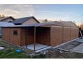 12x6m Blechgarage Graphit Ger�thaus Versteck - Gartenh�user & Pavillons - Bild 5