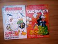 Micky Maus Taschenbuch Set 6 St�ck - Comics - Bild 3