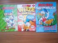 Micky Maus Taschenbuch Set 6 St�ck - Comics - Bild 4