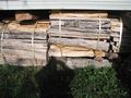 Brennholz trocken - Brennholz & Pellets - Bild 1