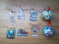 Christbaumschmuck Disney - Weihnachtsdeko - Bild 1