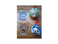 Christbaumschmuck Disney - Weihnachtsdeko - Bild 2