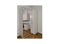 IKEA Spiegel Eck Schrank I 2 teilig PAX - Schr�nke & Regale - Bild 1