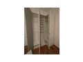 IKEA Spiegel Eck Schrank I 2 teilig PAX - Schr�nke & Regale - Bild 9