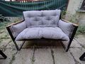 Gartenm�bel Set I Sitzbank 2 Sessel - Garnituren - Bild 13