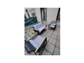 Gartenm�bel Set I Sitzbank 2 Sessel - Garnituren - Bild 14