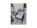 Gartenm�bel Set I Sitzbank 2 Sessel - Garnituren - Bild 9