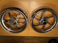 OZ Gass RS A Felgen - Motorrad-Teile - Bild 1