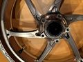 OZ Gass RS A Felgen - Motorrad-Teile - Bild 2