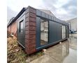 Wohn Gesch�ftscontainer - Garage & Stellplatz kaufen - Bild 6