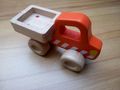 Goki Holzautos Set 4 St�ck - Rennbahnen & Fahrzeuge - Bild 12
