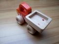Goki Holzautos Set 4 St�ck - Rennbahnen & Fahrzeuge - Bild 13