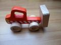 Goki Holzautos Set 4 St�ck - Rennbahnen & Fahrzeuge - Bild 14