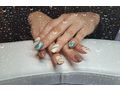 Nageldesign - Sch�nheit & Wohlbefinden - Bild 14