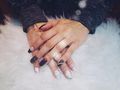Nageldesign - Sch�nheit & Wohlbefinden - Bild 2