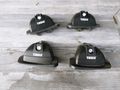 Thule Dachtr�ger Fu� 710500 Kit 145281 - Dachtr�ger & Dachboxen - Bild 4