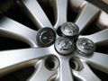 Winterr�der Alufelgen 215 50 17 Opel Astra J - Winter-Komplettr�der - Bild 5